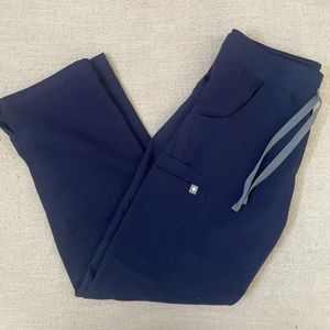 FIGS Size XS Petite Basic Scrub Pants